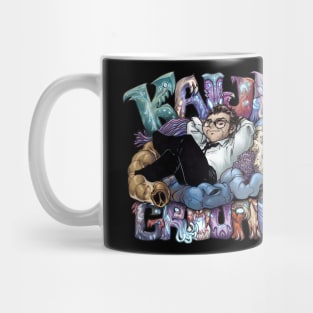 Kaiju Groupie Mug